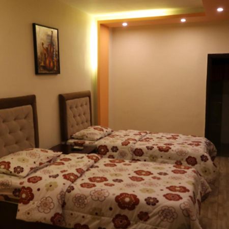 Al Riyati Hotel Apartments Aqaba Room photo