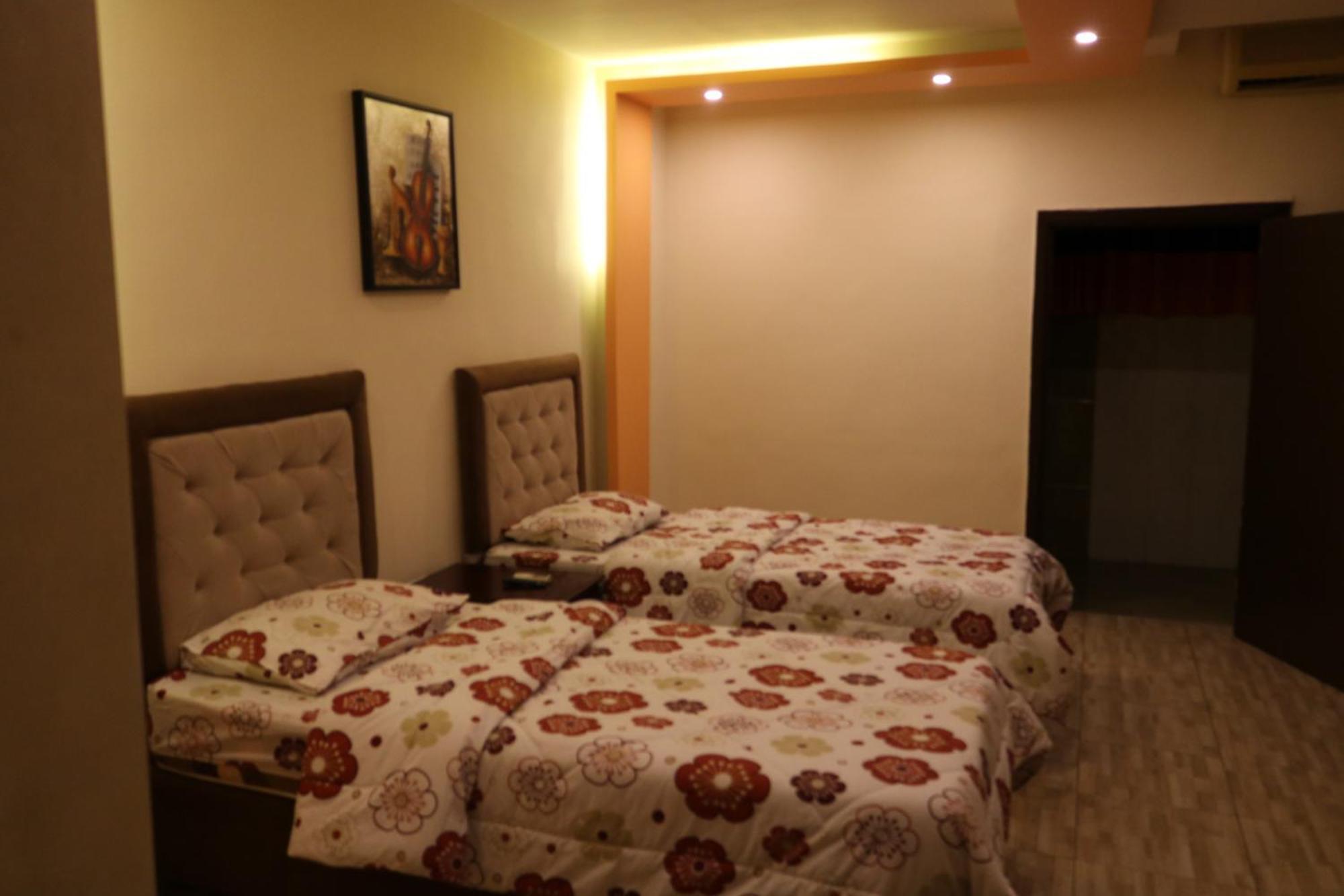 Al Riyati Hotel Apartments Aqaba Room photo